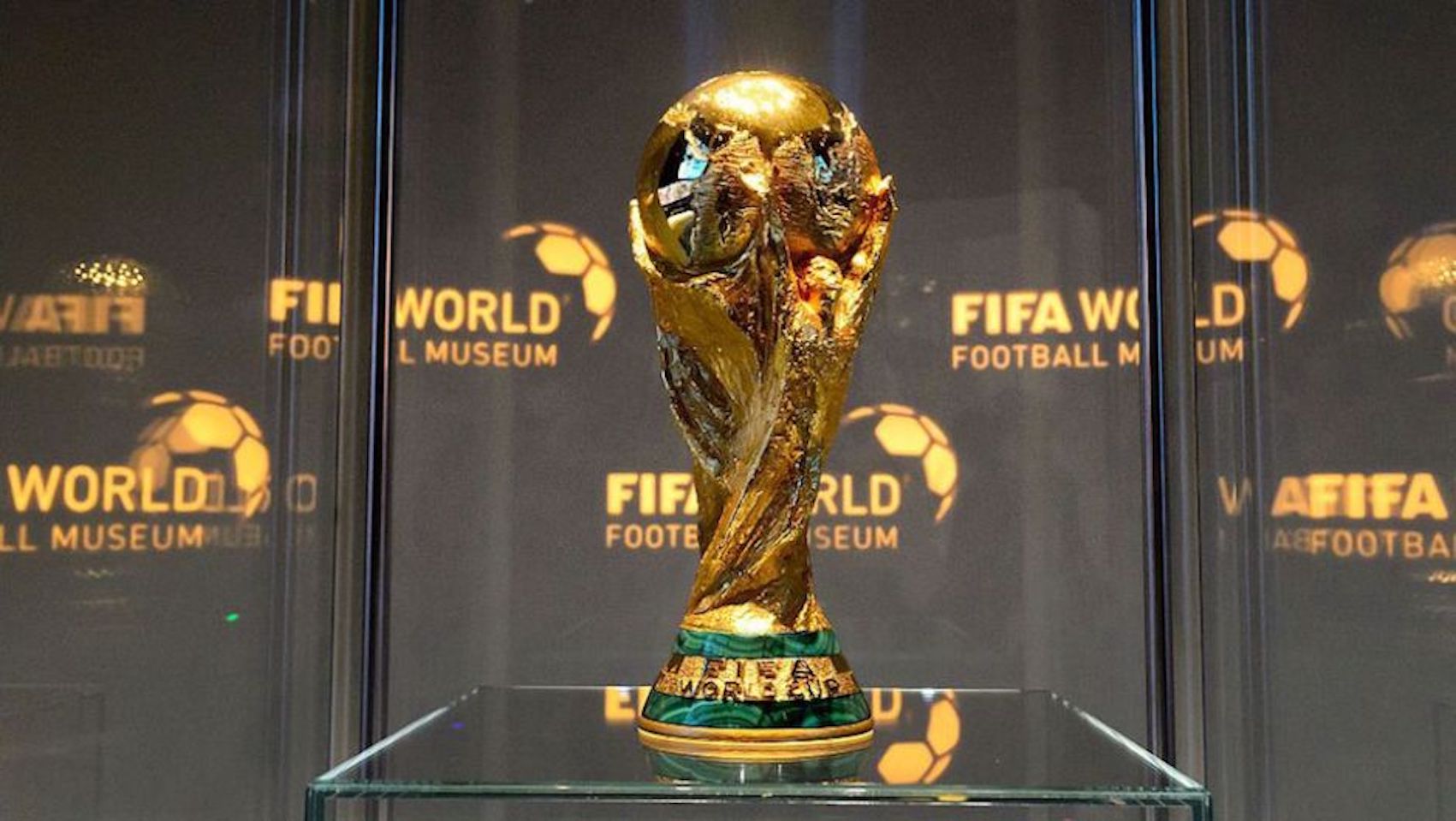 Copa Mundial de Fútbol 2018: Recomendaciones de la cancillería argentina -  Ámbito Internacional