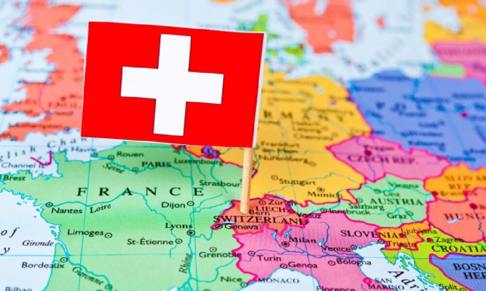 Las relaciones bilaterales entre Suiza y Argentina son excelentes