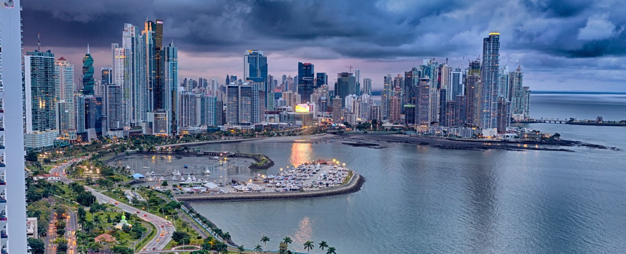Panamá, puerta al mundo: el rol estratégico del país en el comercio global