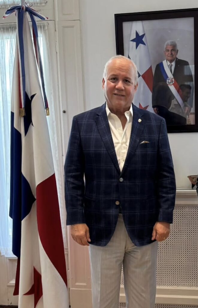 Panamá, puerta al mundo: el rol estratégico del país en el comercio global
