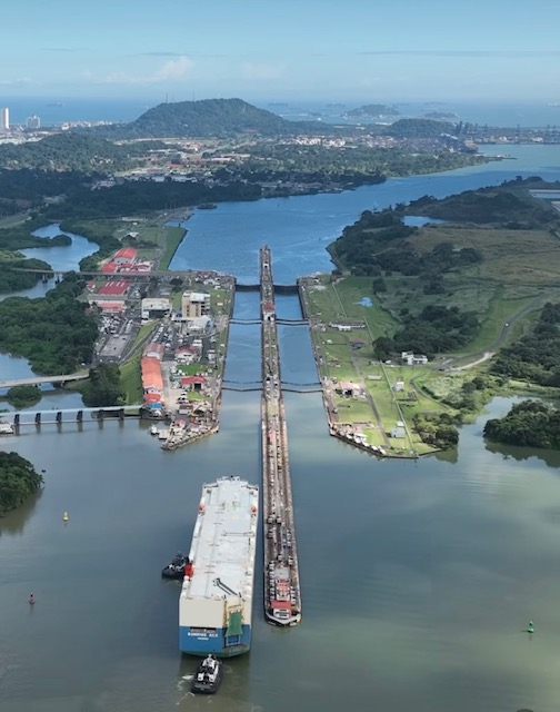 Panamá, puerta al mundo: el rol estratégico del país en el comercio global