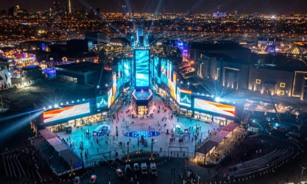 Riyadh Season 2025-2026: El esplendor de una nueva era cultural saudí ...